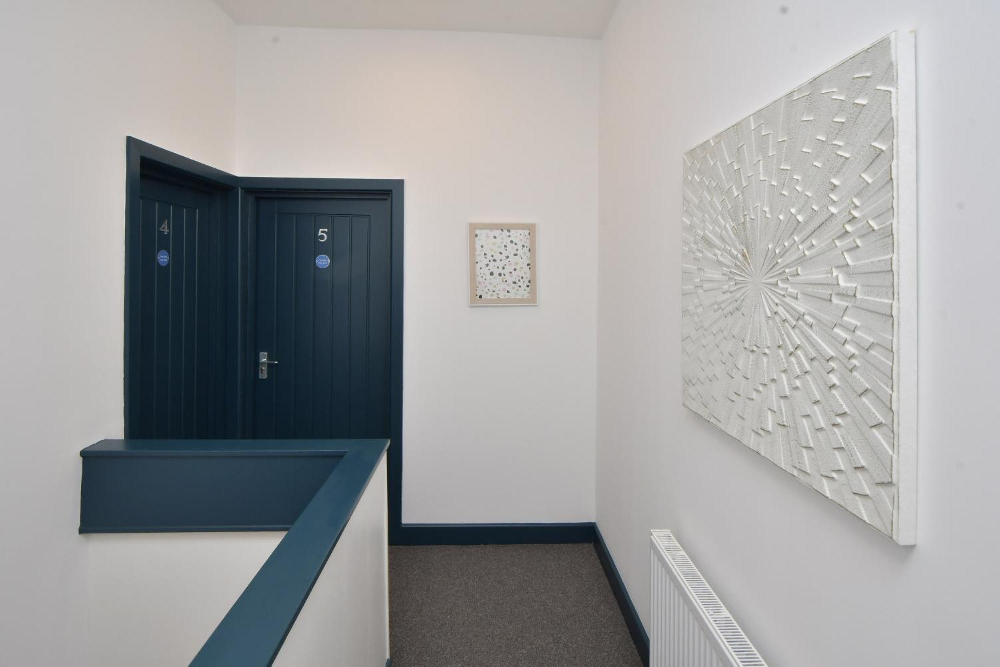 Stay At Shobnall Road Rooms And Studios Burton Dış mekan fotoğraf