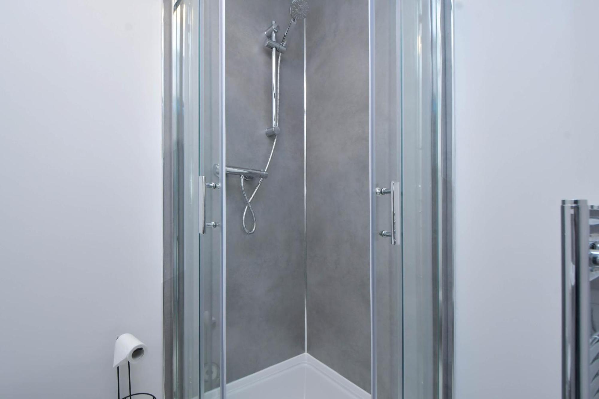 Stay At Shobnall Road Rooms And Studios Burton Dış mekan fotoğraf