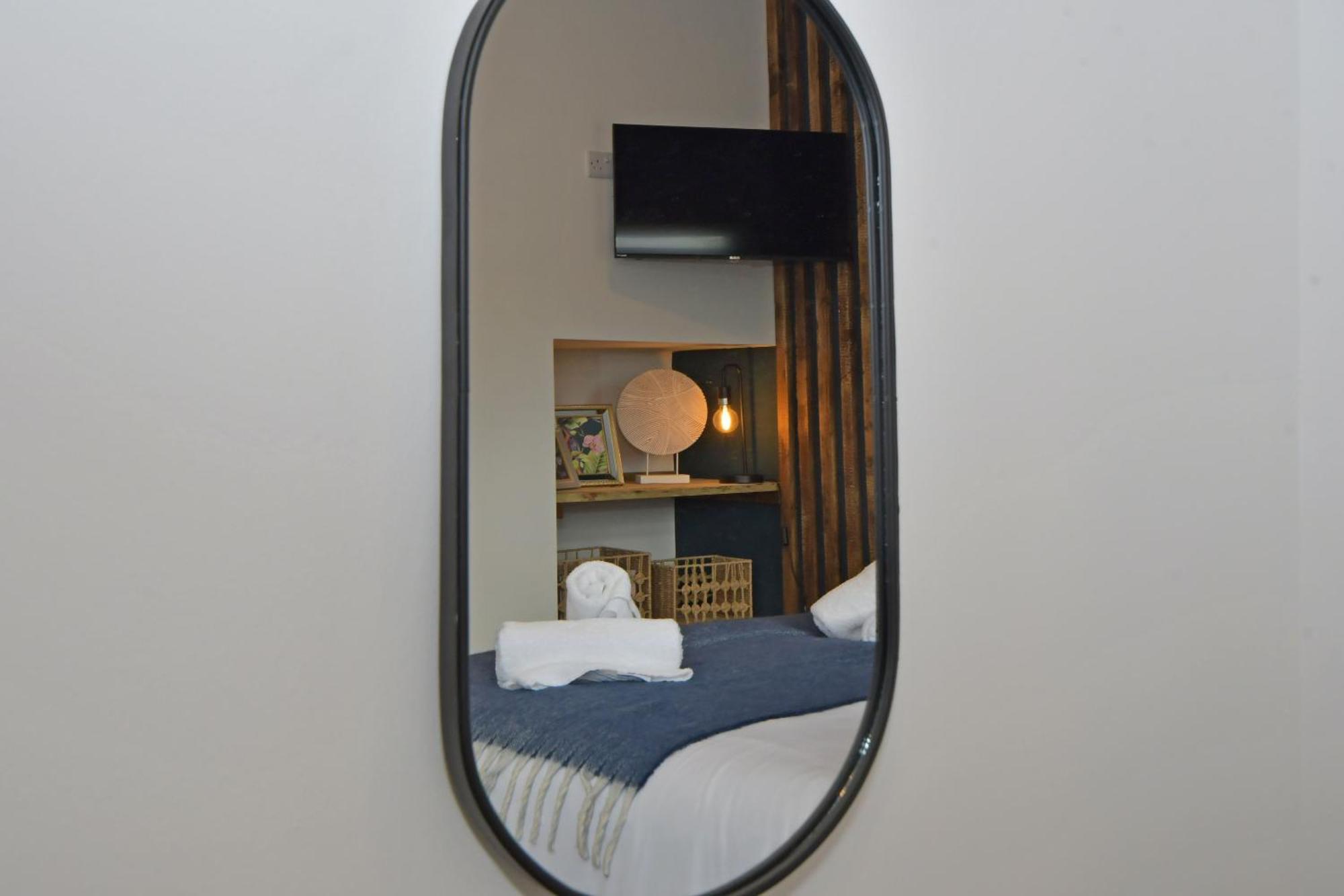 Stay At Shobnall Road Rooms And Studios Burton Dış mekan fotoğraf