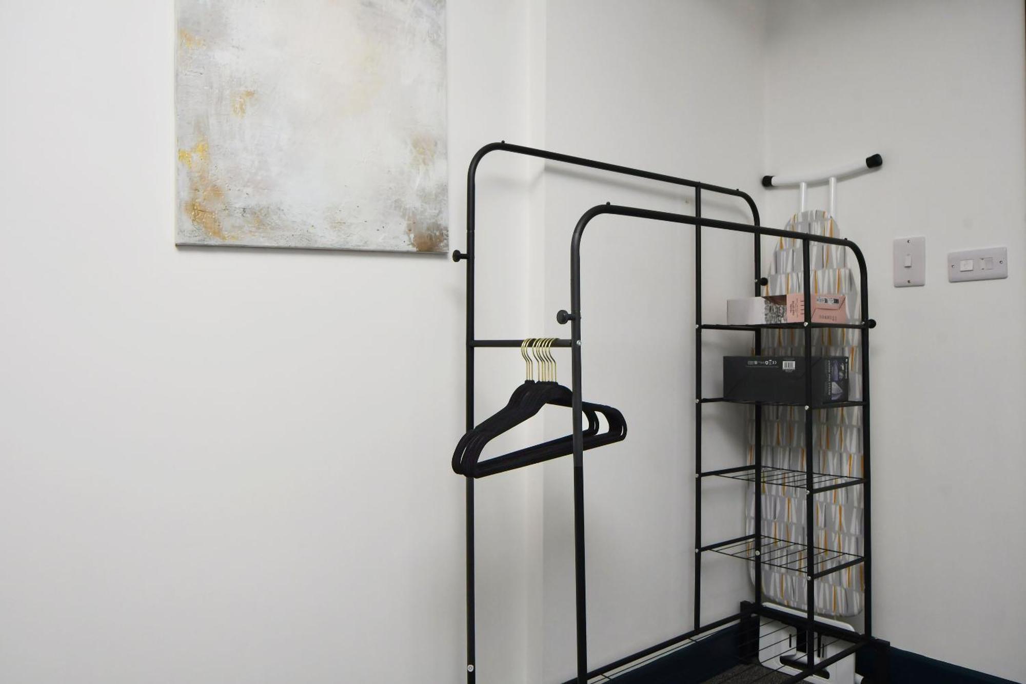Stay At Shobnall Road Rooms And Studios Burton Dış mekan fotoğraf