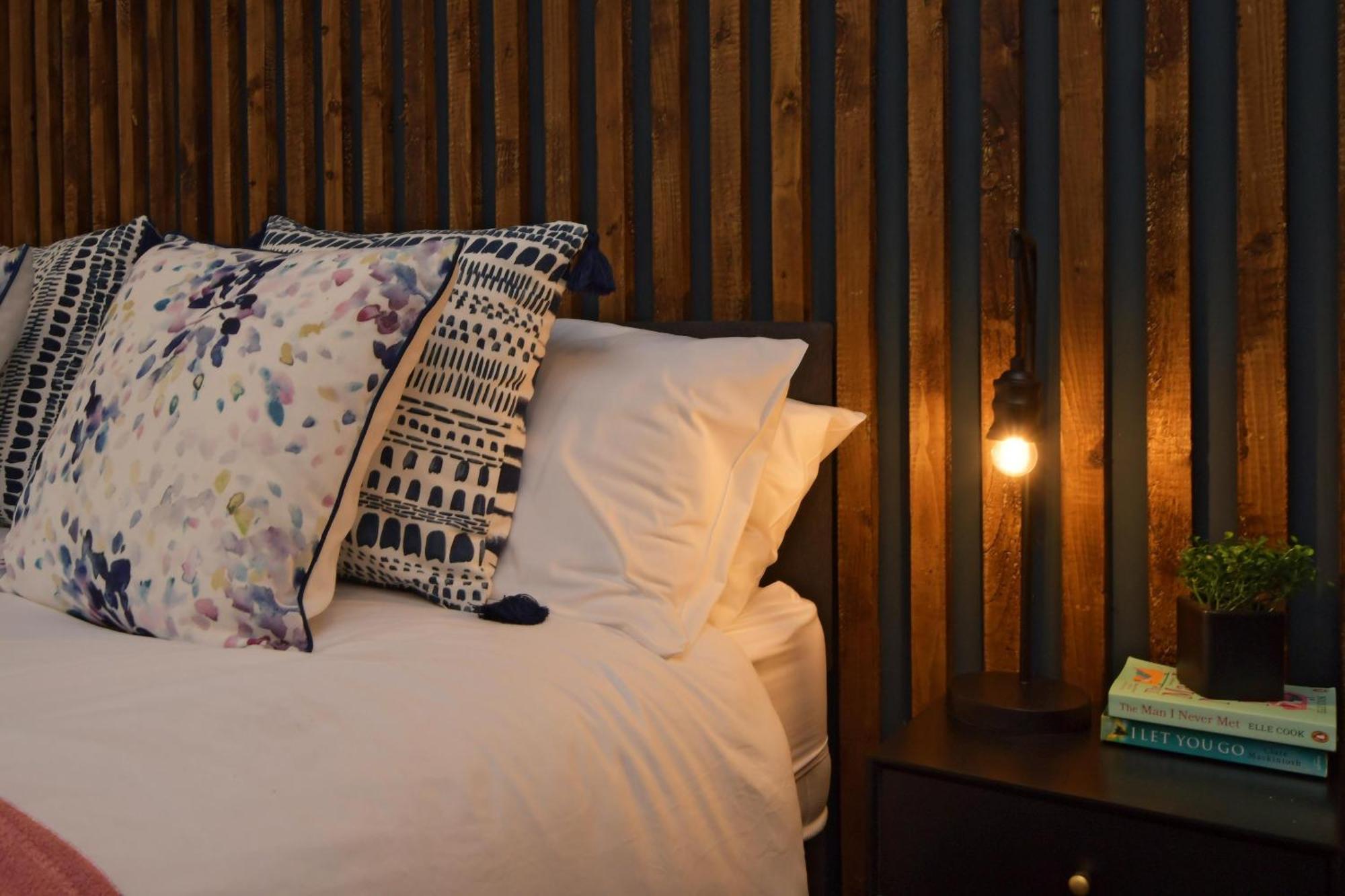 Stay At Shobnall Road Rooms And Studios Burton Dış mekan fotoğraf