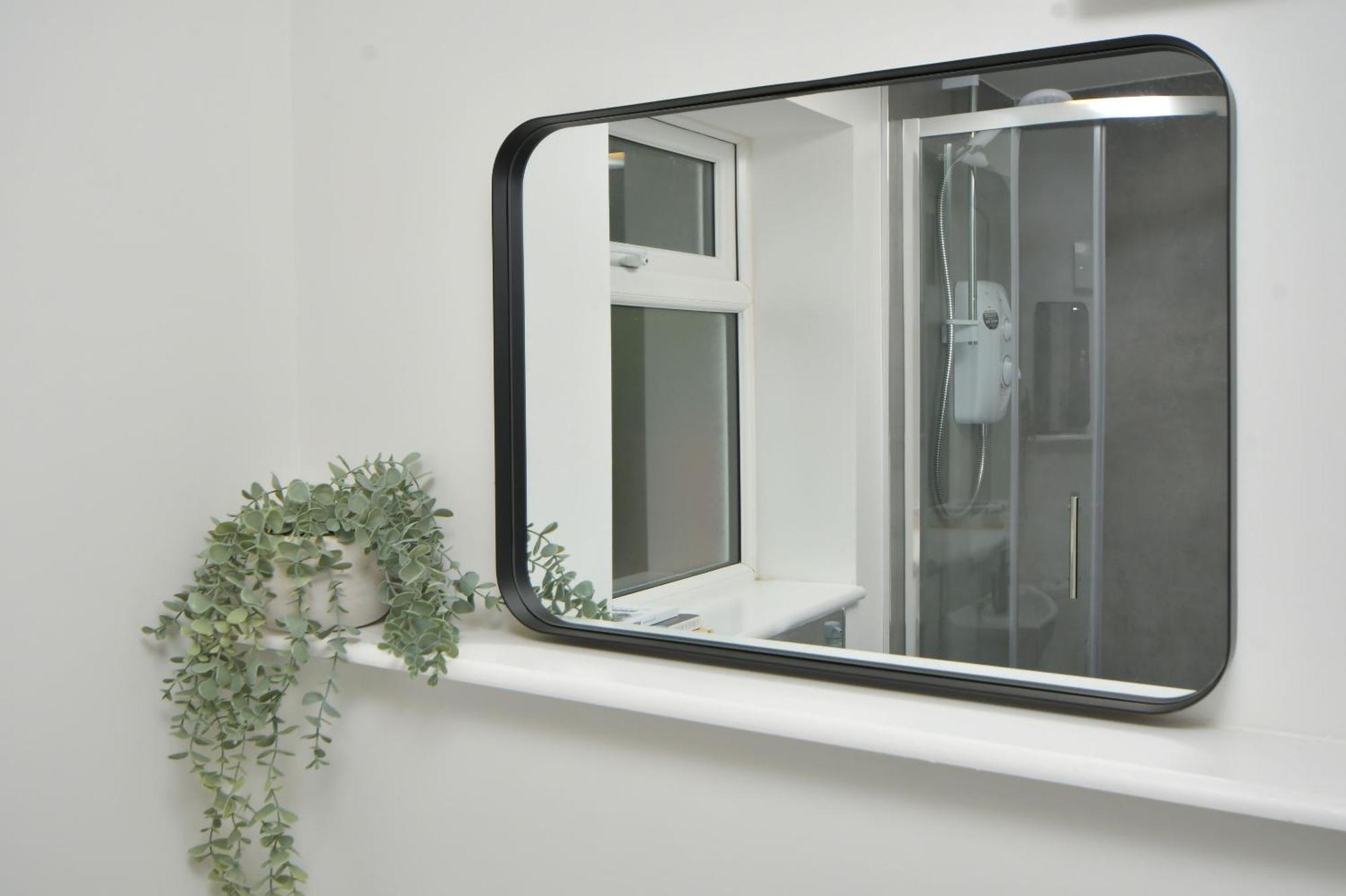 Stay At Shobnall Road Rooms And Studios Burton Dış mekan fotoğraf